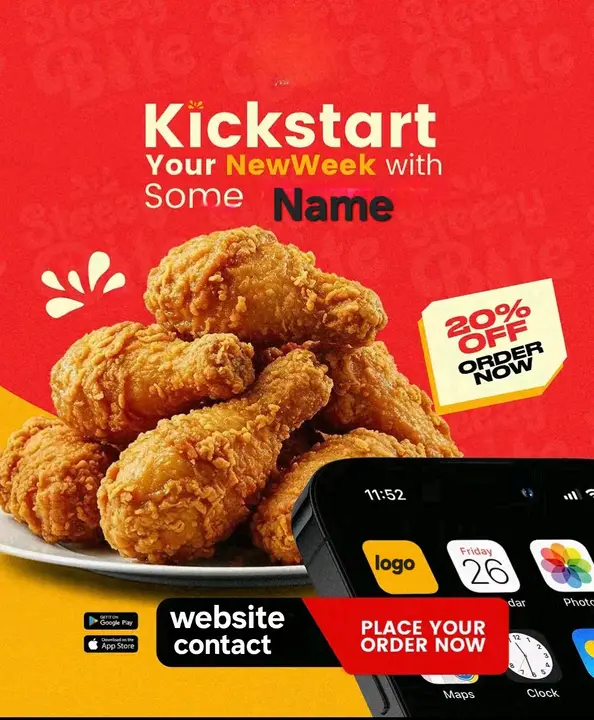 Kickstart Your New Week