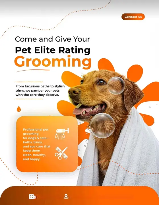Pet Elite Rating — Grooming
