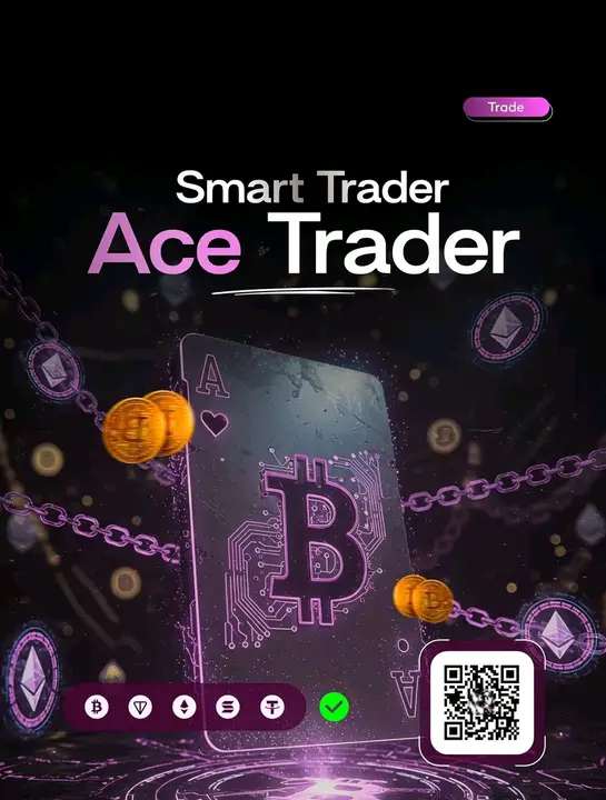 Ace Trader — Smart Trader