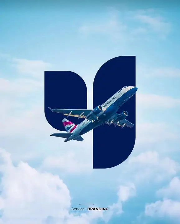 Branding — Sky Logo Mark